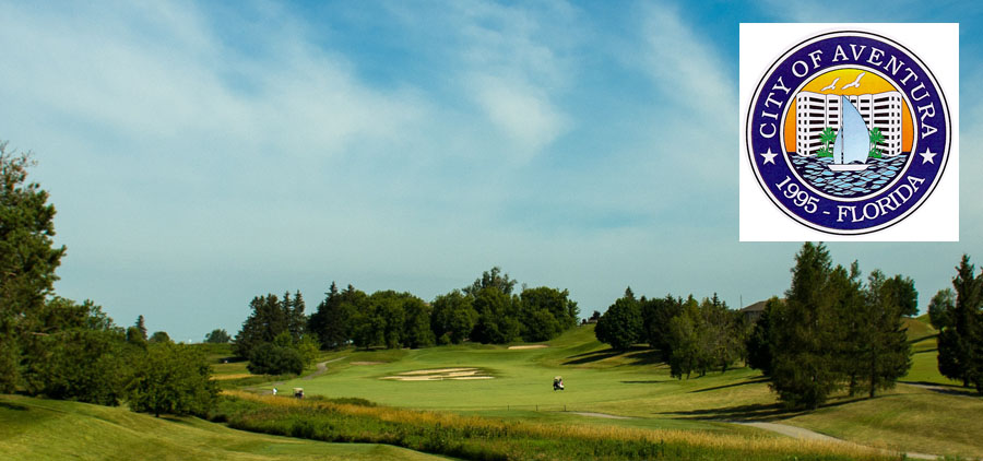 Aventura Golf Properties